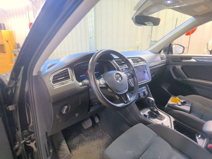 Photo 2 VIN: WVGZZZ5NZKM062474 - VW TIGUAN ALLSPACE 