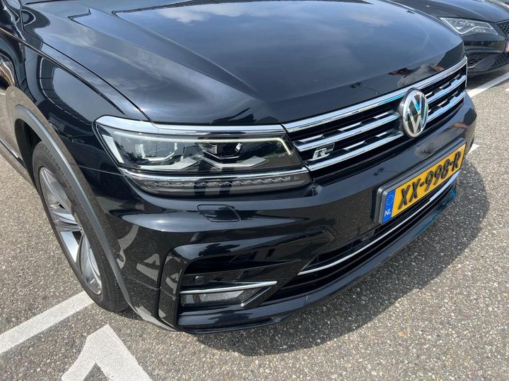 Photo 29 VIN: WVGZZZ5NZKM064412 - VW TIGUAN ALLSPACE 