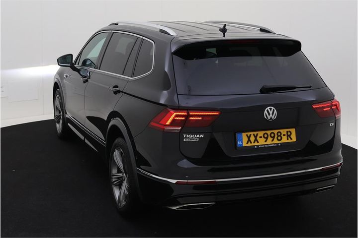 Photo 3 VIN: WVGZZZ5NZKM064412 - VW TIGUAN ALLSPACE 