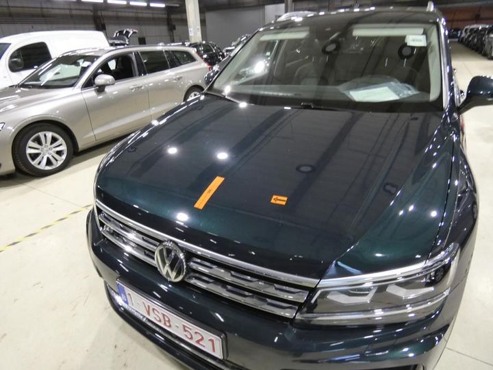 Photo 22 VIN: WVGZZZ5NZKM064435 - VOLKSWAGEN TIGUAN ALLSPACE 