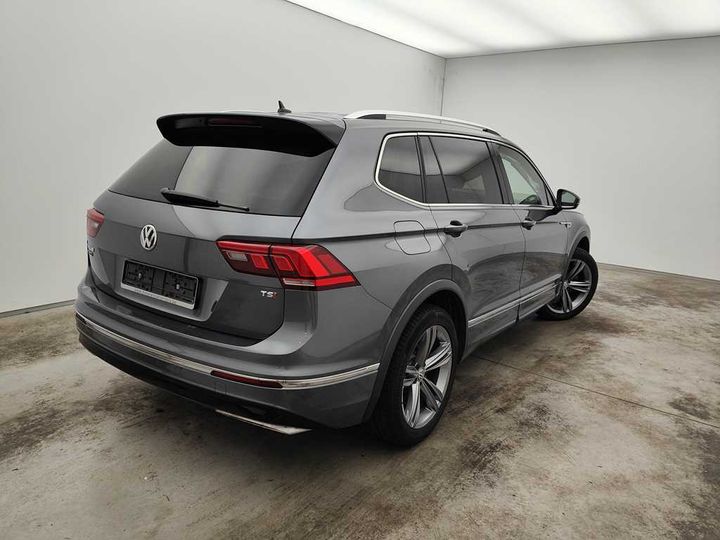 Photo 2 VIN: WVGZZZ5NZKM064510 - VOLKSWAGEN TIGUAN ALLSPACE &#3917 