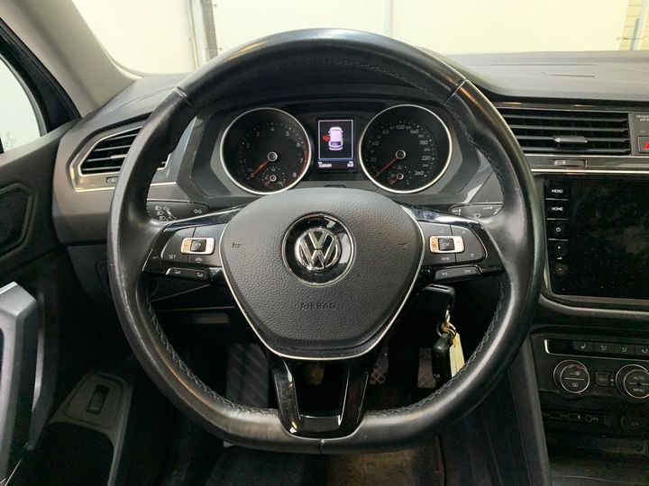 Photo 10 VIN: WVGZZZ5NZKM064782 - VOLKSWAGEN TIGUAN ALLSPACE 