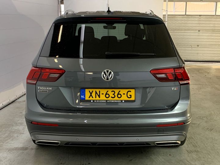 Photo 12 VIN: WVGZZZ5NZKM064782 - VOLKSWAGEN TIGUAN ALLSPACE 