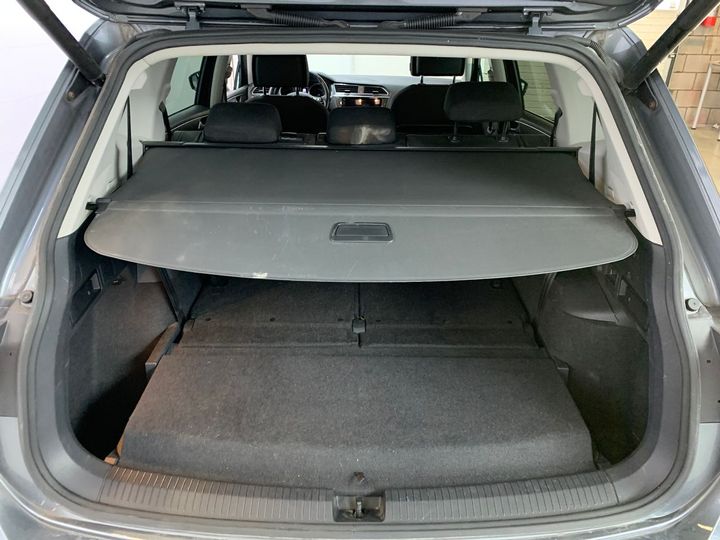 Photo 13 VIN: WVGZZZ5NZKM064782 - VOLKSWAGEN TIGUAN ALLSPACE 