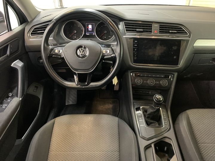 Photo 7 VIN: WVGZZZ5NZKM064782 - VOLKSWAGEN TIGUAN ALLSPACE 