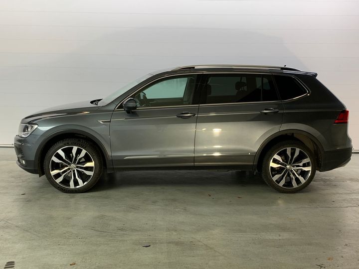 Photo 9 VIN: WVGZZZ5NZKM064782 - VOLKSWAGEN TIGUAN ALLSPACE 