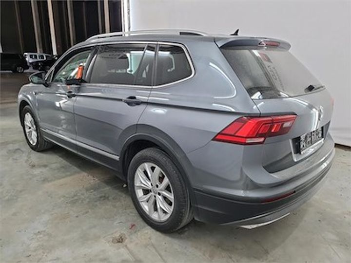 Photo 3 VIN: WVGZZZ5NZKM066804 - VOLKSWAGEN TIGUAN ALLSPACE DIESEL 