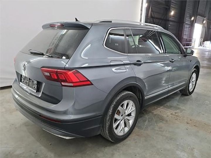 Photo 4 VIN: WVGZZZ5NZKM066804 - VOLKSWAGEN TIGUAN ALLSPACE DIESEL 