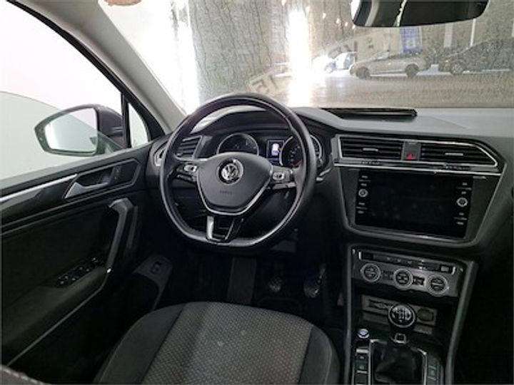 Photo 8 VIN: WVGZZZ5NZKM066804 - VOLKSWAGEN TIGUAN ALLSPACE DIESEL 