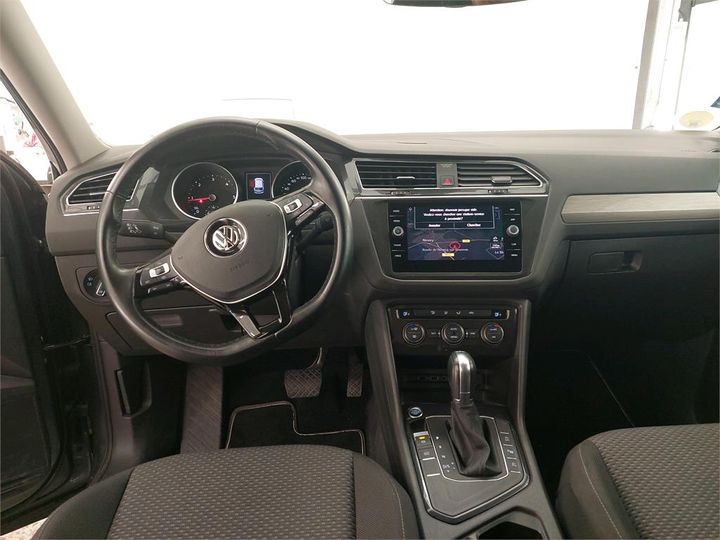 Photo 3 VIN: WVGZZZ5NZKM068006 - VOLKSWAGEN TIGUAN ALLSPACE 