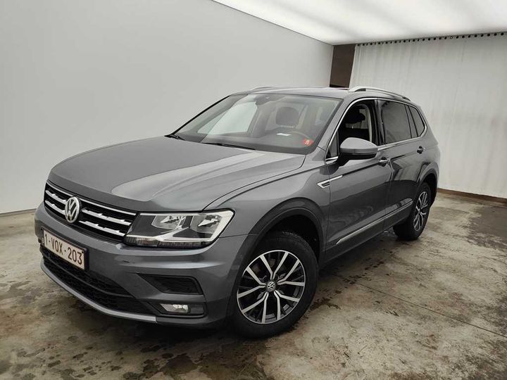 Photo 1 VIN: WVGZZZ5NZKM068192 - VOLKSWAGEN TIGUAN ALLSPACE &#3917 