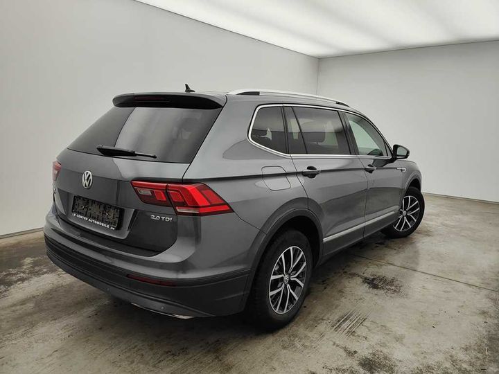 Photo 2 VIN: WVGZZZ5NZKM068192 - VOLKSWAGEN TIGUAN ALLSPACE &#3917 