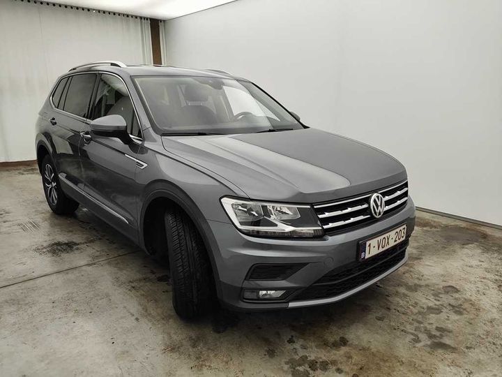 Photo 8 VIN: WVGZZZ5NZKM068192 - VOLKSWAGEN TIGUAN ALLSPACE &#3917 