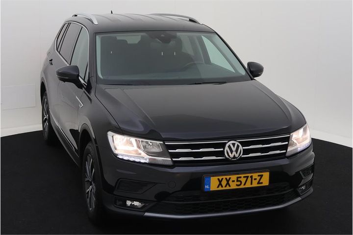 Photo 1 VIN: WVGZZZ5NZKM071458 - VW TIGUAN ALLSPACE 