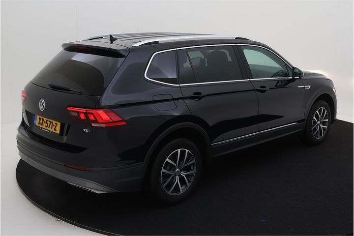 Photo 2 VIN: WVGZZZ5NZKM071458 - VW TIGUAN ALLSPACE 