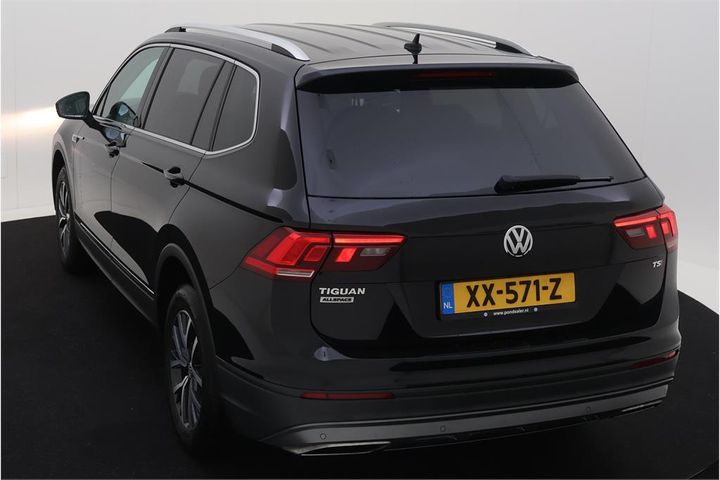 Photo 3 VIN: WVGZZZ5NZKM071458 - VW TIGUAN ALLSPACE 