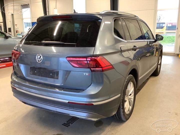 Photo 26 VIN: WVGZZZ5NZKM072274 - VOLKSWAGEN TIGUAN ESTATE 