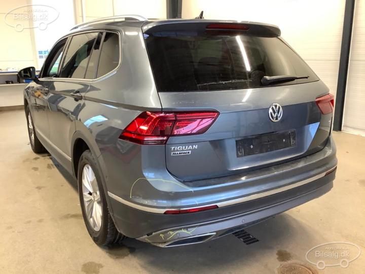 Photo 27 VIN: WVGZZZ5NZKM072274 - VOLKSWAGEN TIGUAN ESTATE 