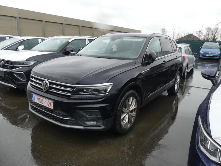 Photo 0 VIN: WVGZZZ5NZKM072472 - VW TIGUAN ALLSPACE 