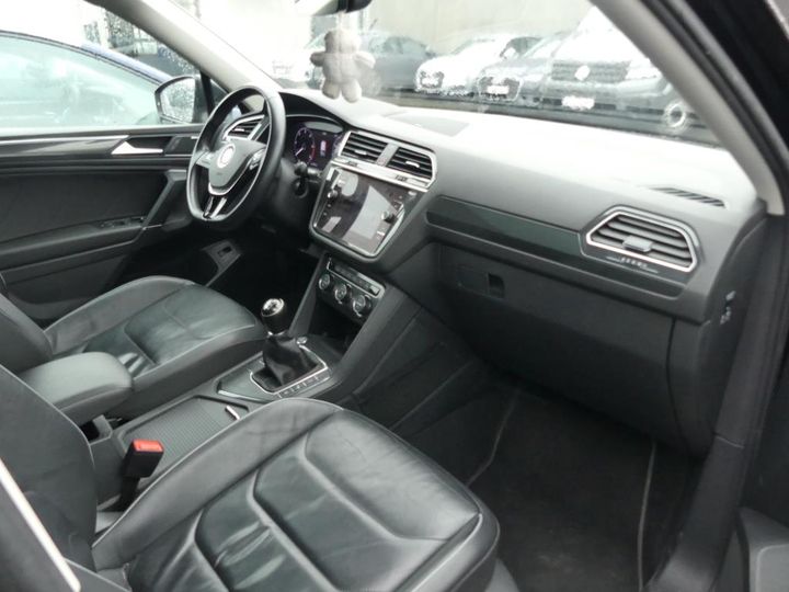 Photo 2 VIN: WVGZZZ5NZKM072472 - VW TIGUAN ALLSPACE 