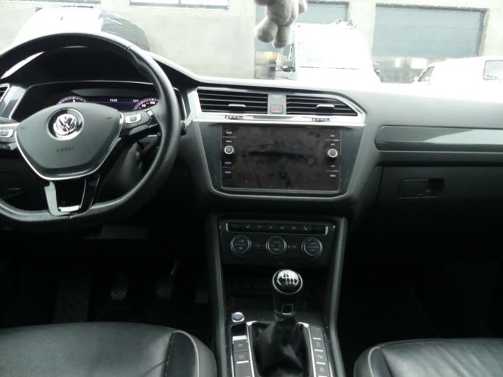 Photo 6 VIN: WVGZZZ5NZKM072472 - VW TIGUAN ALLSPACE 