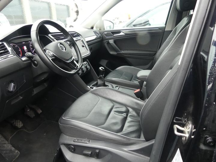 Photo 7 VIN: WVGZZZ5NZKM072472 - VW TIGUAN ALLSPACE 