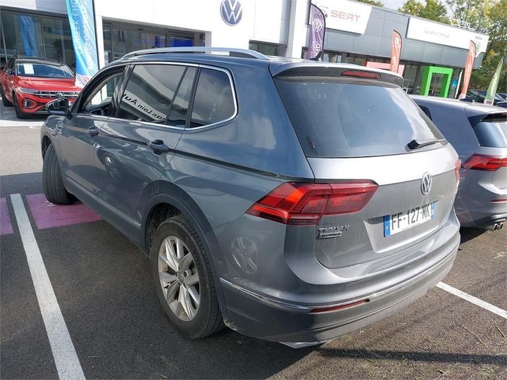 Photo 22 VIN: WVGZZZ5NZKM078193 - VOLKSWAGEN TIGUAN ALLSPACE 