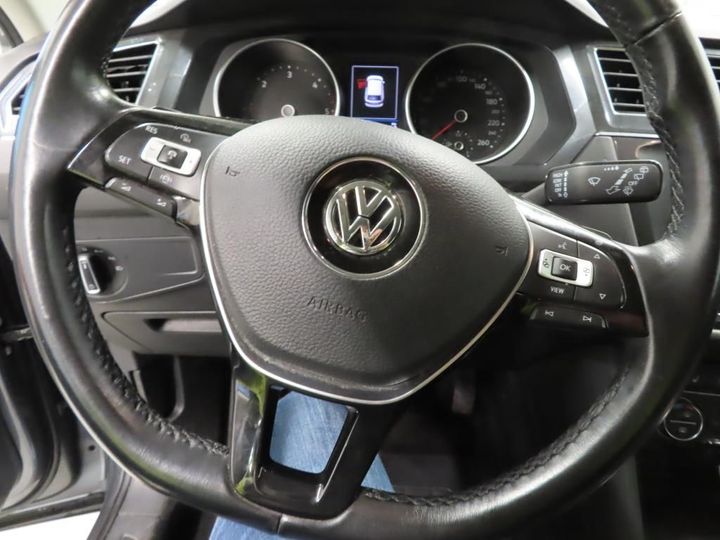 Photo 12 VIN: WVGZZZ5NZKM083791 - VOLKSWAGEN TIGUAN ALLSPACE 