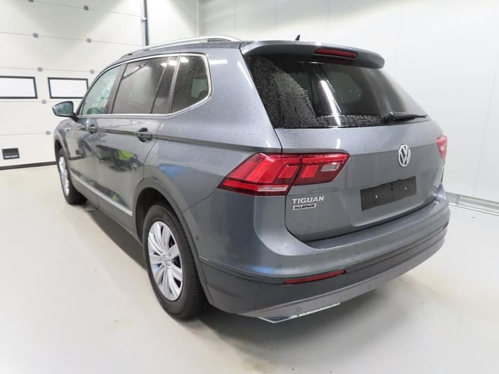 Photo 2 VIN: WVGZZZ5NZKM083791 - VOLKSWAGEN TIGUAN ALLSPACE 