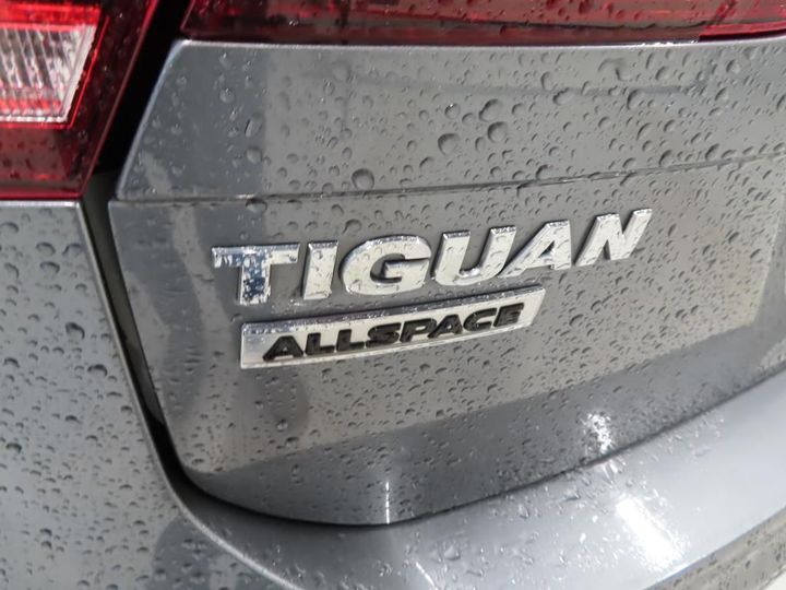 Photo 3 VIN: WVGZZZ5NZKM083791 - VOLKSWAGEN TIGUAN ALLSPACE 