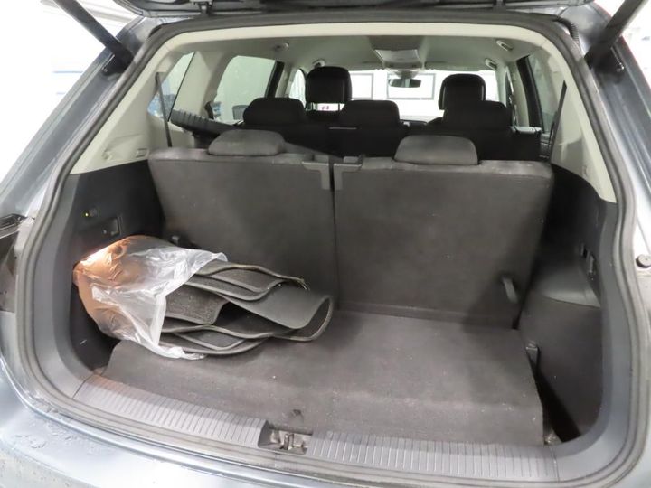 Photo 4 VIN: WVGZZZ5NZKM083791 - VOLKSWAGEN TIGUAN ALLSPACE 