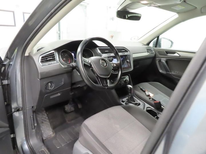 Photo 8 VIN: WVGZZZ5NZKM083791 - VOLKSWAGEN TIGUAN ALLSPACE 