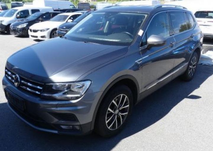 Photo 0 VIN: WVGZZZ5NZKM084038 - VOLKSWAGEN TIGUAN ALLSPACE 