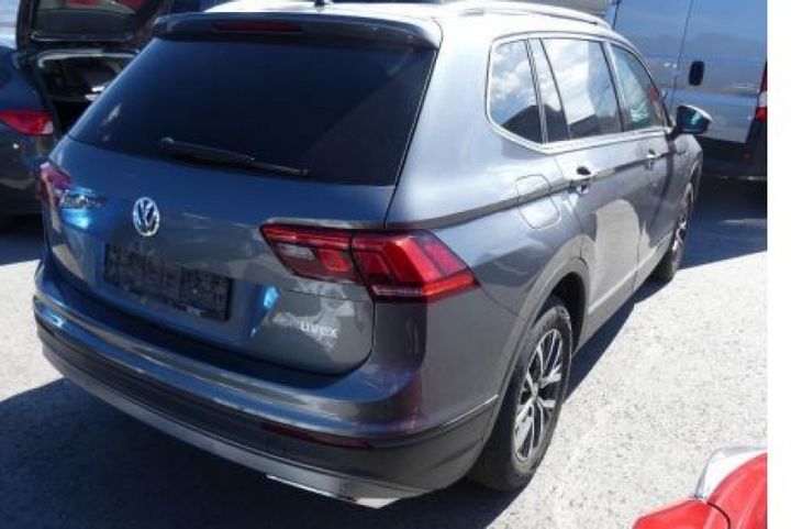 Photo 3 VIN: WVGZZZ5NZKM084038 - VOLKSWAGEN TIGUAN ALLSPACE 