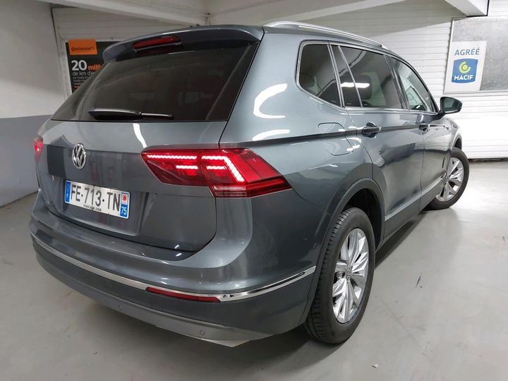 Photo 28 VIN: WVGZZZ5NZKM086028 - VW TIGUAN ALLSPACE 