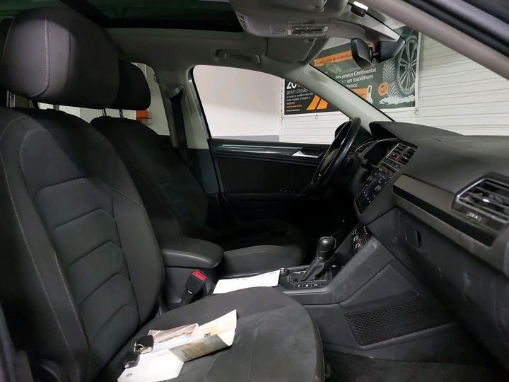 Photo 5 VIN: WVGZZZ5NZKM086028 - VW TIGUAN ALLSPACE 