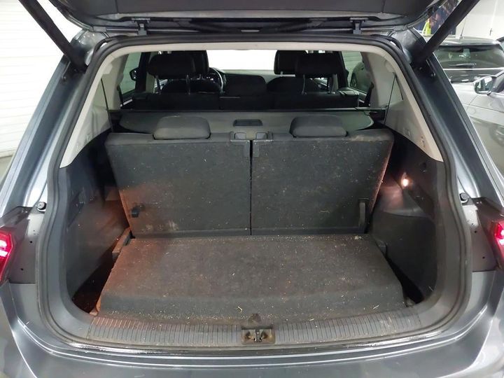 Photo 9 VIN: WVGZZZ5NZKM086028 - VW TIGUAN ALLSPACE 