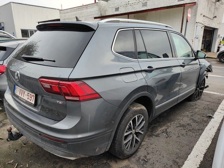 Photo 3 VIN: WVGZZZ5NZKM088761 - VOLKSWAGEN TIGUAN ALLSPACE &#3917 