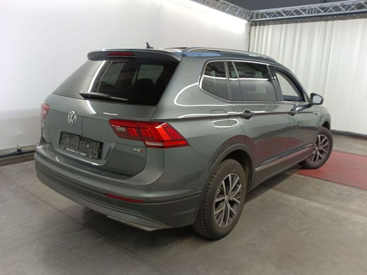 Photo 1 VIN: WVGZZZ5NZKM090136 - VW TIGUAN ALLSPACE '17 