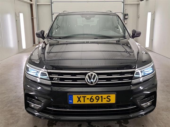 Photo 17 VIN: WVGZZZ5NZKM090399 - VOLKSWAGEN TIGUAN 