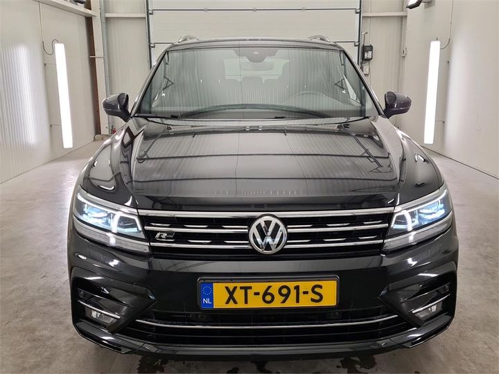 Photo 5 VIN: WVGZZZ5NZKM090399 - VOLKSWAGEN TIGUAN 