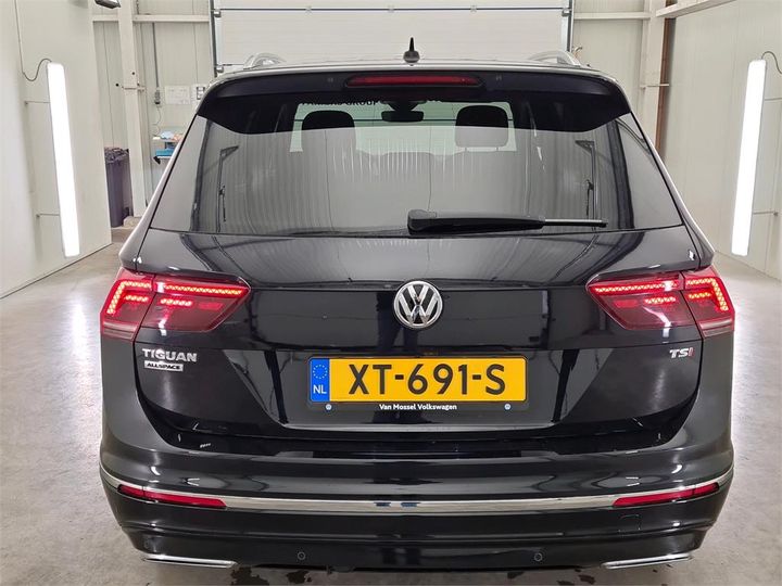 Photo 9 VIN: WVGZZZ5NZKM090399 - VOLKSWAGEN TIGUAN 