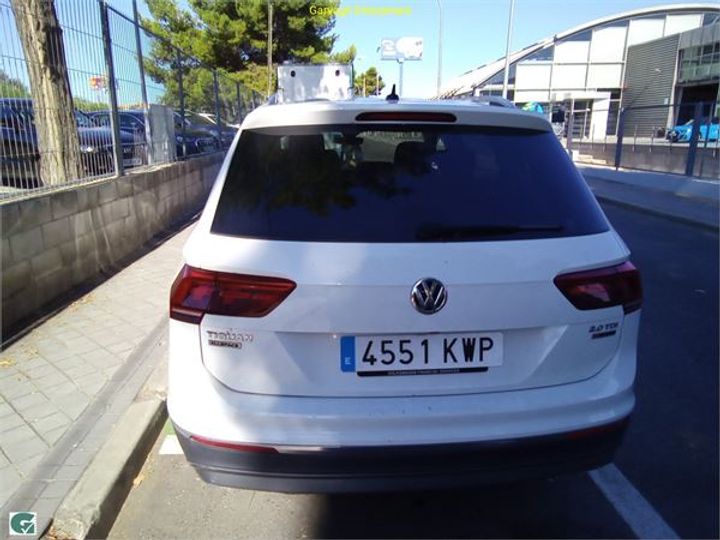 Photo 20 VIN: WVGZZZ5NZKM092166 - VW TIGUAN 