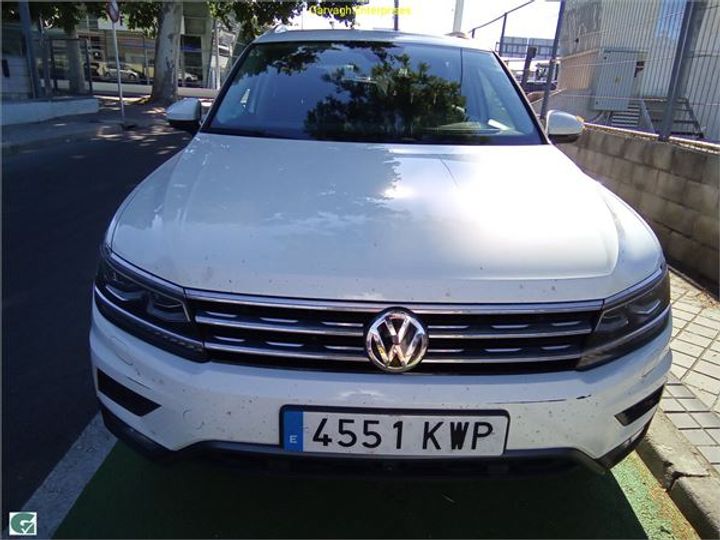 Photo 7 VIN: WVGZZZ5NZKM092166 - VW TIGUAN 