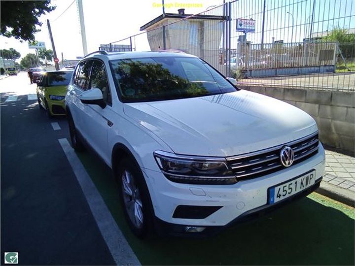 Photo 12 VIN: WVGZZZ5NZKM092166 - VW TIGUAN 