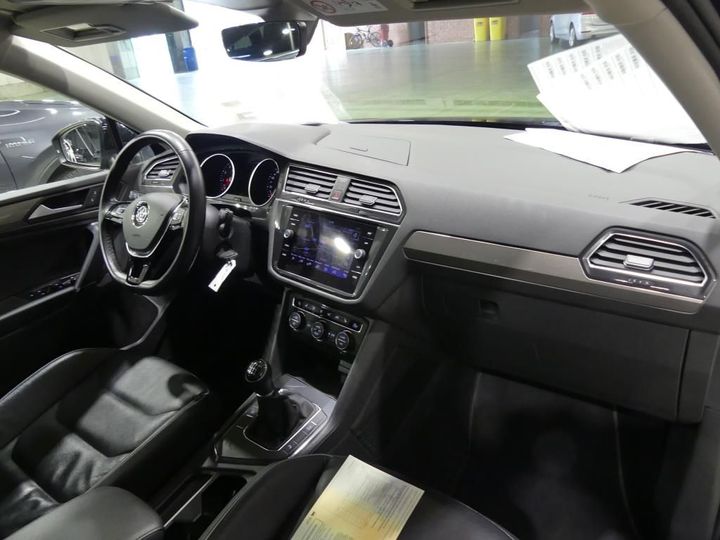 Photo 6 VIN: WVGZZZ5NZKM093357 - VOLKSWAGEN TIGUAN ALLSPACE 