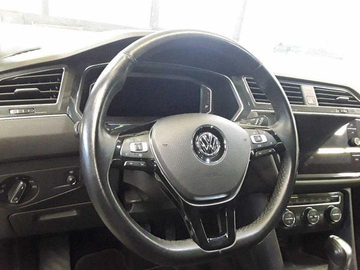 Photo 14 VIN: WVGZZZ5NZKM095226 - VOLKSWAGEN TIGUAN ALLSPACE 2.0 