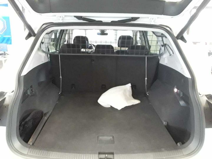 Photo 18 VIN: WVGZZZ5NZKM095226 - VOLKSWAGEN TIGUAN ALLSPACE 2.0 