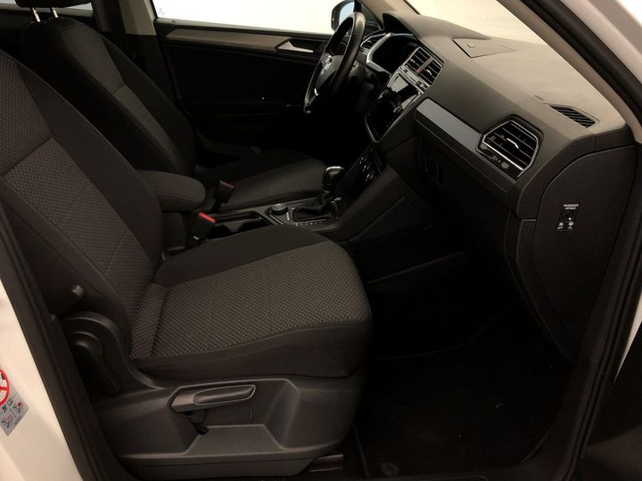 Photo 6 VIN: WVGZZZ5NZKM095226 - VOLKSWAGEN TIGUAN ALLSPACE 2.0 