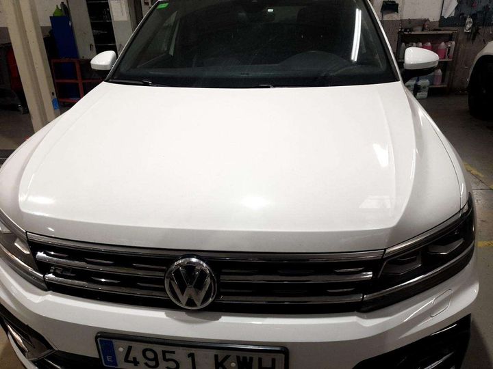 Photo 15 VIN: WVGZZZ5NZKM096589 - VW TIGUAN ALLSPACE 